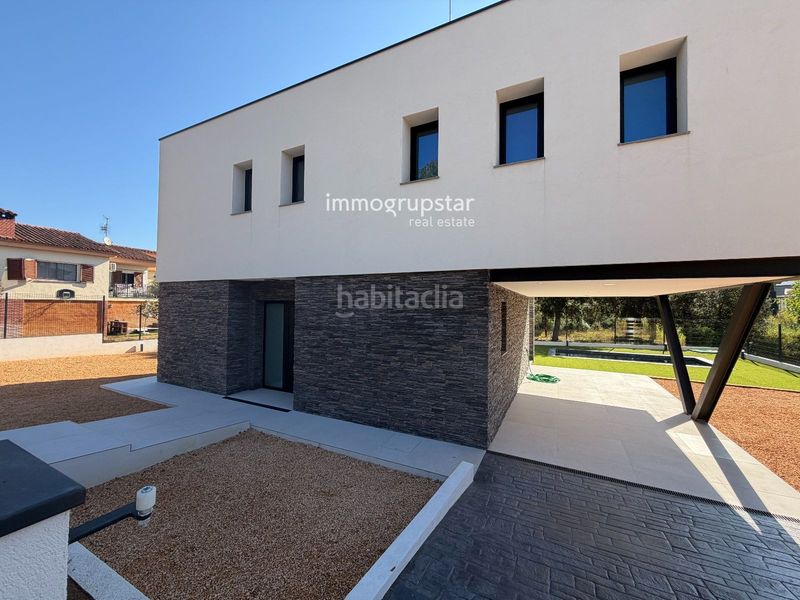 Foto 3e07701b-6550-4358-9147-ba0ac94c5244. Xalet amb calefacció aparcament piscina a Cabanyes-Mas Ambrós-Mas Pallí Calonge