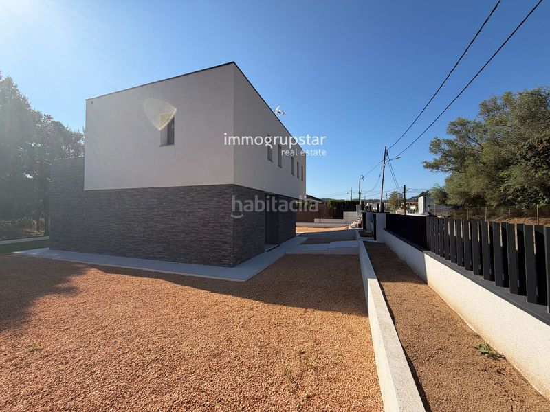 Foto 4546d3d0-5b7a-4575-a5ad-2e1df0d0ffb8. Xalet amb calefacció aparcament piscina a Cabanyes-Mas Ambrós-Mas Pallí Calonge