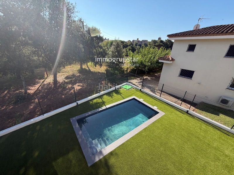 Foto 744a98f4-5f72-4877-af48-5450a7c28229. Xalet amb calefacció aparcament piscina a Cabanyes-Mas Ambrós-Mas Pallí Calonge