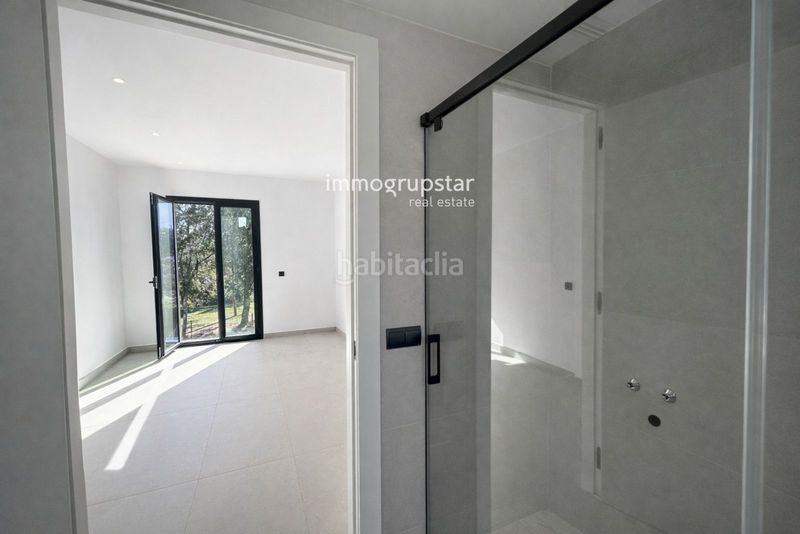 Foto 81c0d1eb-e16d-46c7-9810-2249cadfdfbb. Xalet amb calefacció aparcament piscina a Cabanyes-Mas Ambrós-Mas Pallí Calonge