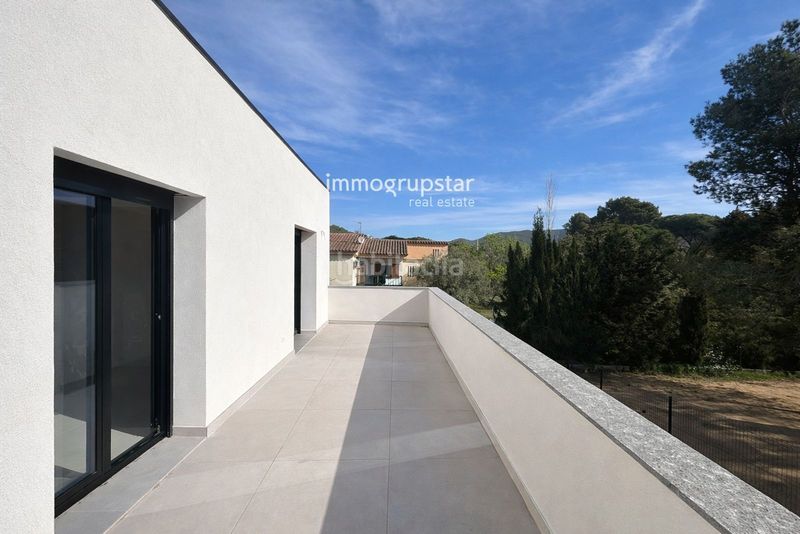 Foto 84072da3-7e32-4b0b-bf87-ad8f2a25ba13. Xalet amb calefacció aparcament piscina a Cabanyes-Mas Ambrós-Mas Pallí Calonge