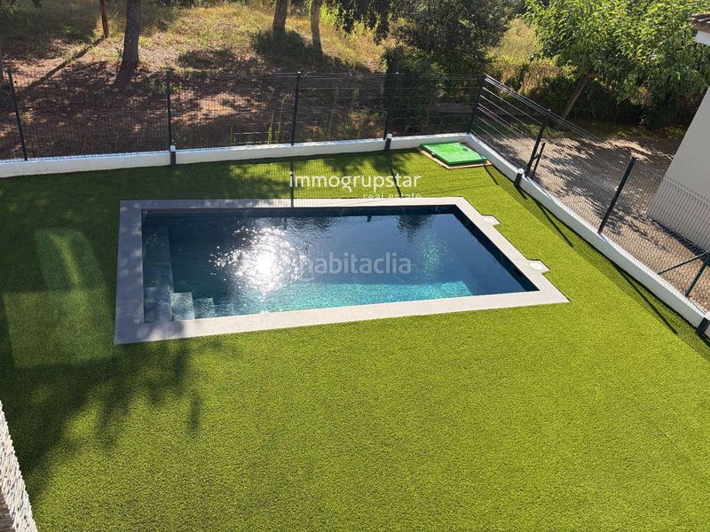 Foto d494f085-0214-4a43-b6f6-1f49640faf0f. Xalet amb calefacció aparcament piscina a Cabanyes-Mas Ambrós-Mas Pallí Calonge