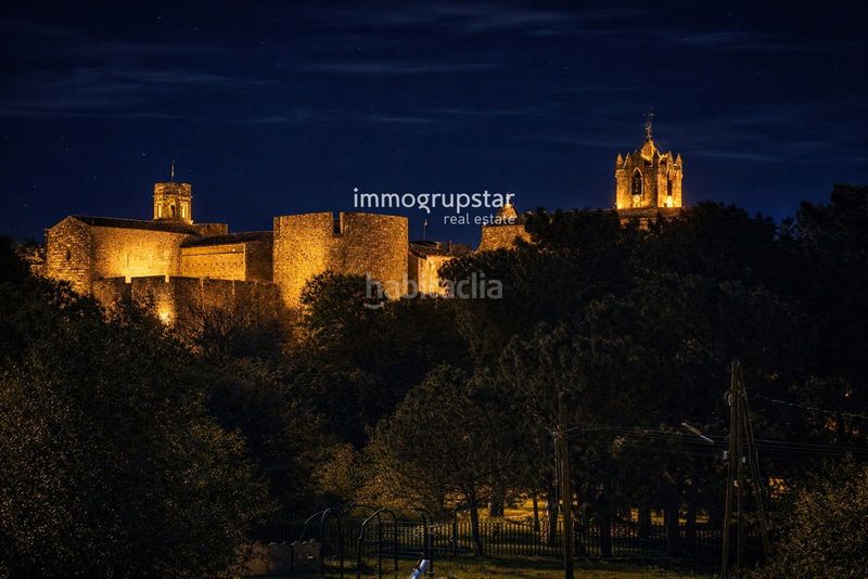 Foto ff95d437-ccd4-4abf-858b-d8c762633c77. Xalet amb calefacció aparcament piscina a Cabanyes-Mas Ambrós-Mas Pallí Calonge