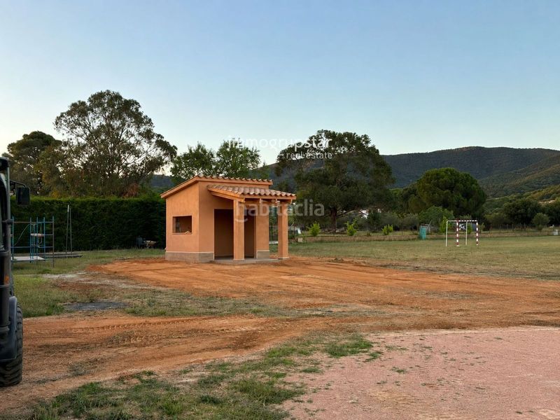 Foto 3d8987a6-babc-41b7-96a3-a15ce012a492. Finca rústica a Mas Pere-Río de Oro Calonge