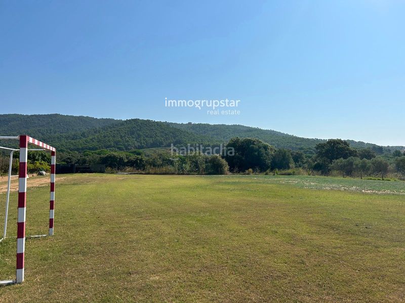 Foto 5f25479b-fb2c-4520-b36f-cbbbeac30308. Finca rústica a Mas Pere-Río de Oro Calonge