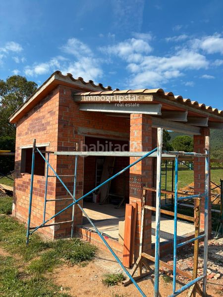 Foto aed97a8a-4e9b-4d80-87f5-2f10baddfe59. Finca rústica a Mas Pere-Río de Oro Calonge