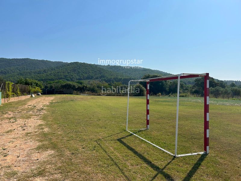 Foto e71f19dd-284d-42ff-9a39-47bbdaef1a46. Finca rústica a Mas Pere-Río de Oro Calonge