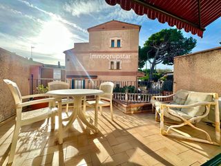 Maison jumelée  De pep ventura i casas. Casa adosada en venta en platja daro