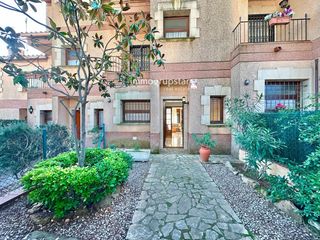 Casa adossada  De pep ventura i casas. Casa adosada en venta en platja daro