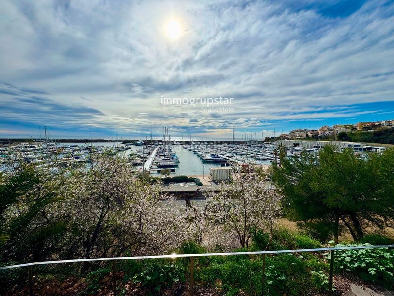 Foto 9507c78f-e358-4b79-902d-5ae155c74f29. Apartament a El Pedró Palamós