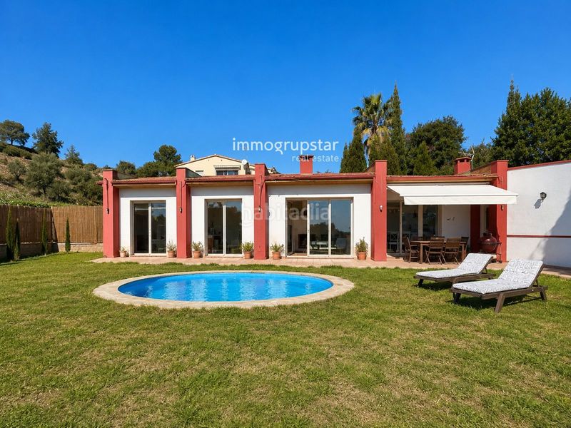 Foto 167f9ab8-293b-471f-8689-39e1bf095ba4. Casa amb calefacció aparcament piscina a Mas Pere-Río de Oro Calonge