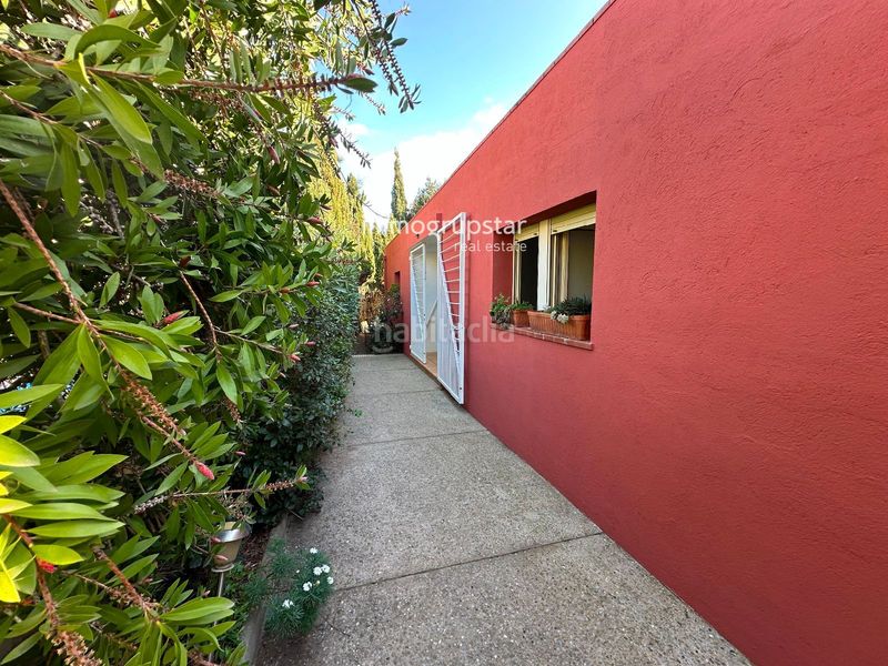 Foto 1888ce03-b56a-4ea7-ab39-75d90b29ec1c. Casa amb calefacció aparcament piscina a Mas Pere-Río de Oro Calonge