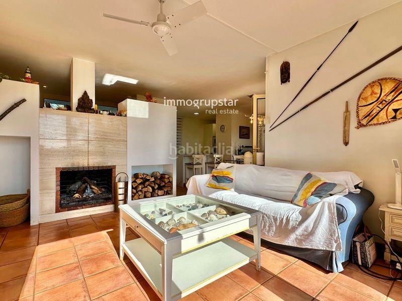 Foto 1a5fdd3f-ab06-47f4-89ae-ed2afb2436fb. Casa amb calefacció aparcament piscina a Mas Pere-Río de Oro Calonge