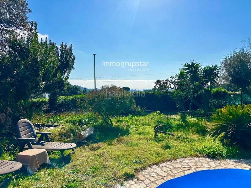 Foto 20a7643e-6d4b-4f39-976e-090ee7ece1e6. Casa amb calefacció aparcament piscina a Mas Pere-Río de Oro Calonge