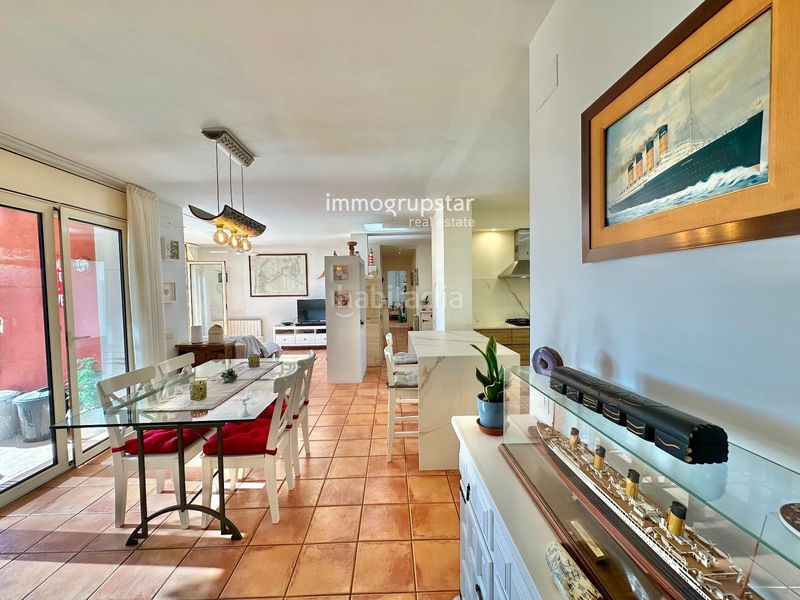 Foto 270e3d35-423e-4244-81f4-7ee98f5701b1. Casa amb calefacció aparcament piscina a Mas Pere-Río de Oro Calonge