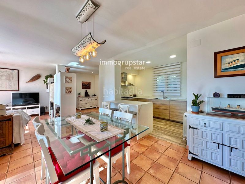 Foto 50a4b7e1-596f-4583-851c-1725efe15c94. Casa amb calefacció aparcament piscina a Mas Pere-Río de Oro Calonge