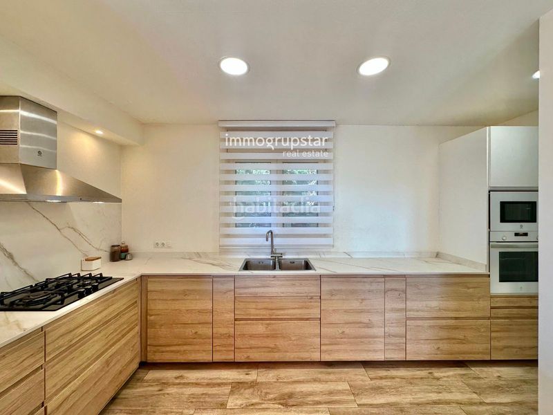 Foto 6f396763-ff84-4361-8969-19d47c17c6b4. Casa amb calefacció aparcament piscina a Mas Pere-Río de Oro Calonge