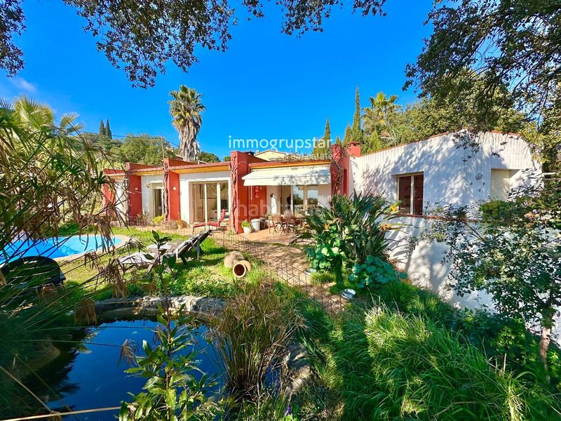 Foto 71798779-d857-448f-a90f-c0cc127bdcbb. Casa amb calefacció aparcament piscina a Mas Pere-Río de Oro Calonge