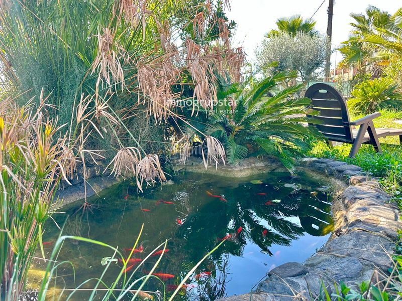 Foto 740261e3-ad07-4bb3-871e-80aaa6b59af0. Casa amb calefacció aparcament piscina a Mas Pere-Río de Oro Calonge