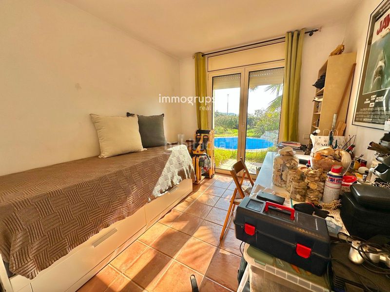 Foto 84de4d9e-3eb7-40c5-9470-149827f001aa. Casa amb calefacció aparcament piscina a Mas Pere-Río de Oro Calonge