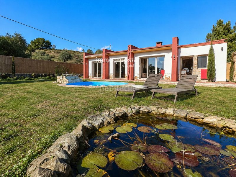 Foto 91f3c717-0754-4de3-9efb-8ca96fc23918. Casa amb calefacció aparcament piscina a Mas Pere-Río de Oro Calonge