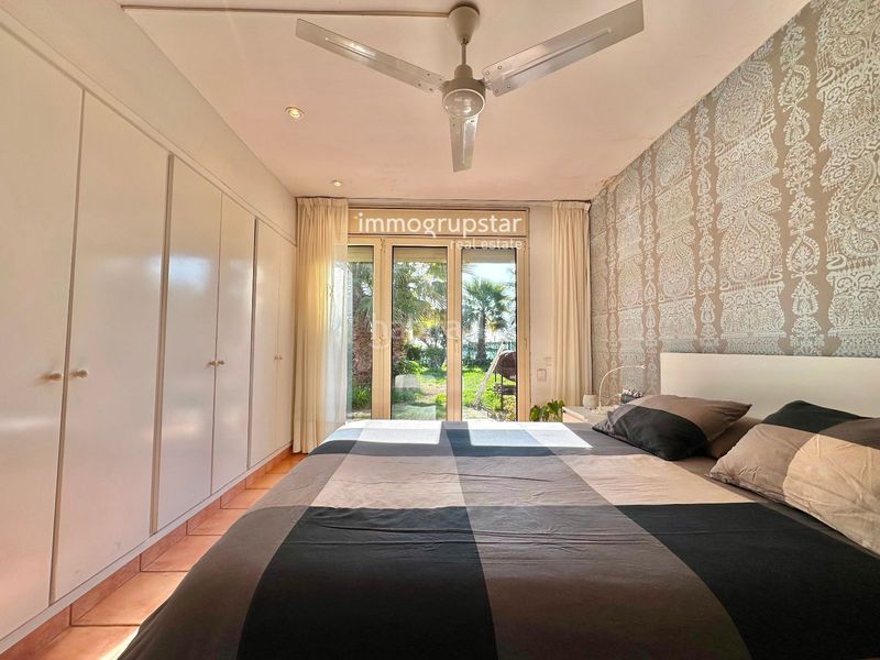 Foto 9cdfc58b-fffc-46cd-9acc-59fd28ac7dad. Casa amb calefacció aparcament piscina a Mas Pere-Río de Oro Calonge