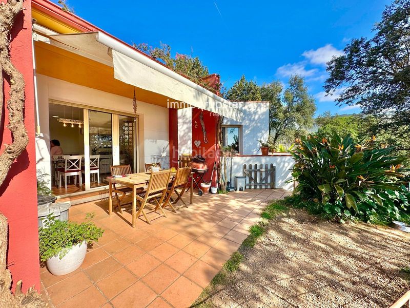 Foto 9d0df650-f7fc-4507-a257-5caaf100f9b8. Casa amb calefacció aparcament piscina a Mas Pere-Río de Oro Calonge