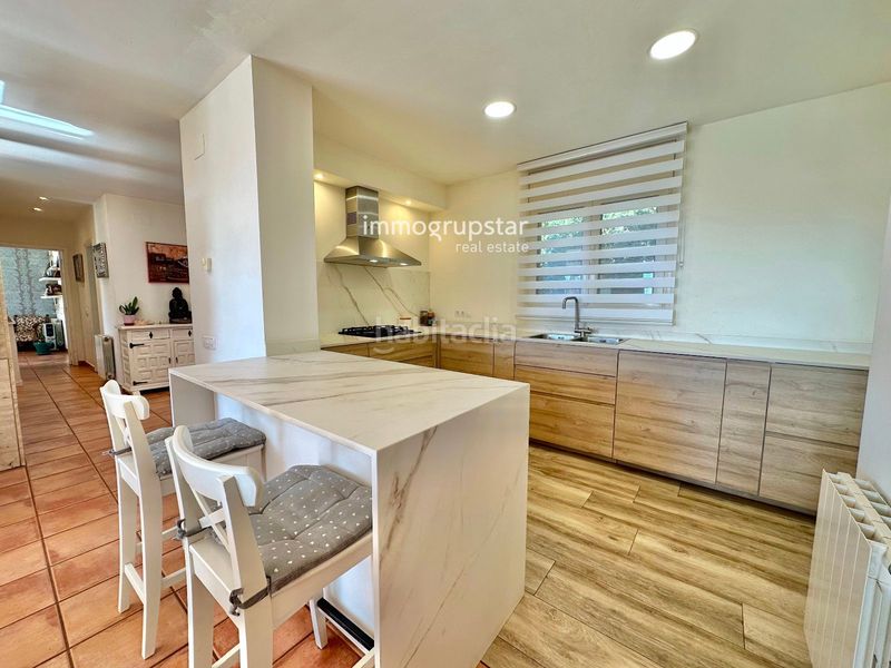 Foto a1a95327-2525-49b0-a545-af2d85196e0e. Casa amb calefacció aparcament piscina a Mas Pere-Río de Oro Calonge