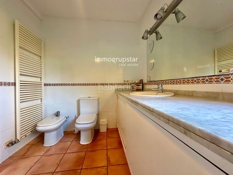 Foto b6983260-476e-4140-b886-680496eda01e. Casa amb calefacció aparcament piscina a Mas Pere-Río de Oro Calonge