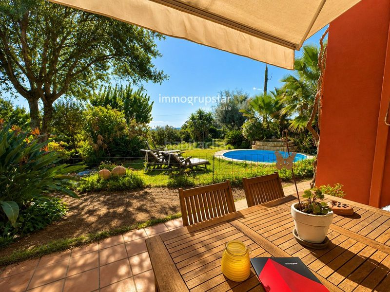 Foto d6392b43-d9c1-42d2-9229-231f12d3e82e. Casa amb calefacció aparcament piscina a Mas Pere-Río de Oro Calonge