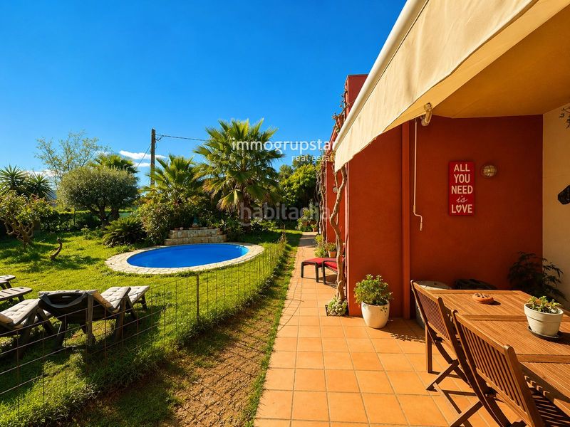 Foto de372c6a-1582-4f53-81f5-6c94f8d63612. Casa amb calefacció aparcament piscina a Mas Pere-Río de Oro Calonge
