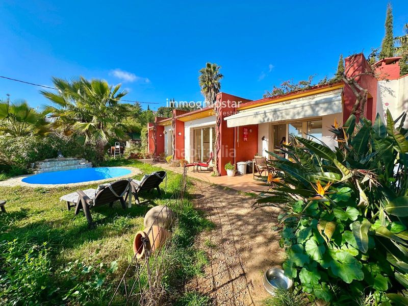 Foto e124a527-a3f1-4cf7-8ee6-f83e73bef879. Casa amb calefacció aparcament piscina a Mas Pere-Río de Oro Calonge