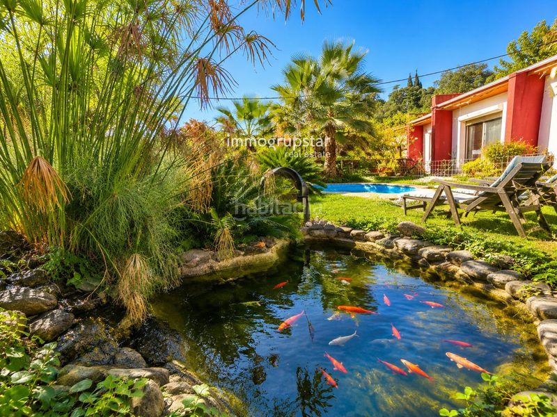 Foto ee61a940-4743-4a6e-a88b-c1675aa83950. Casa amb calefacció aparcament piscina a Mas Pere-Río de Oro Calonge