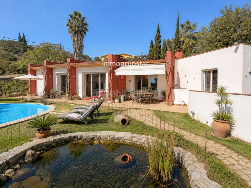 Foto fddea54a-d52a-4e90-b004-afb500a8fa57. Casa amb calefacció aparcament piscina a Mas Pere-Río de Oro Calonge