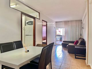 Apartamento  Ridaura. Apartamento segunda l�nea del mar en platja daro