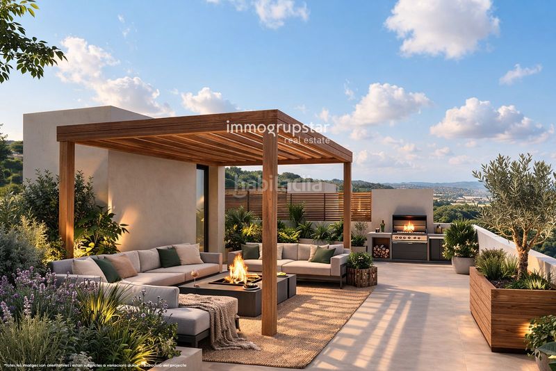 Foto 7c675998-9e0d-4ced-9f60-c9dc1263963a. Casa adossada amb calefacció aparcament a Eixample Sant Feliu de Guíxols