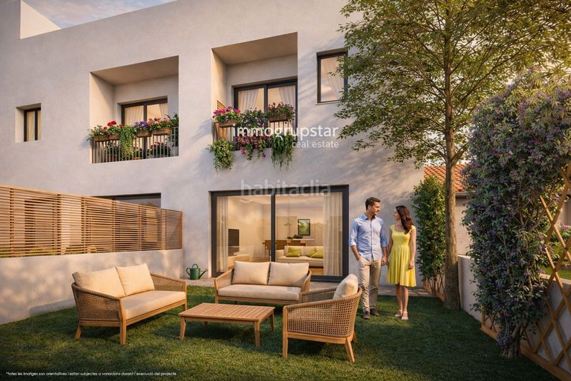 Foto e05dc407-2341-452c-bb64-8a3b8df002e2. Casa adossada amb calefacció aparcament a Eixample Sant Feliu de Guíxols