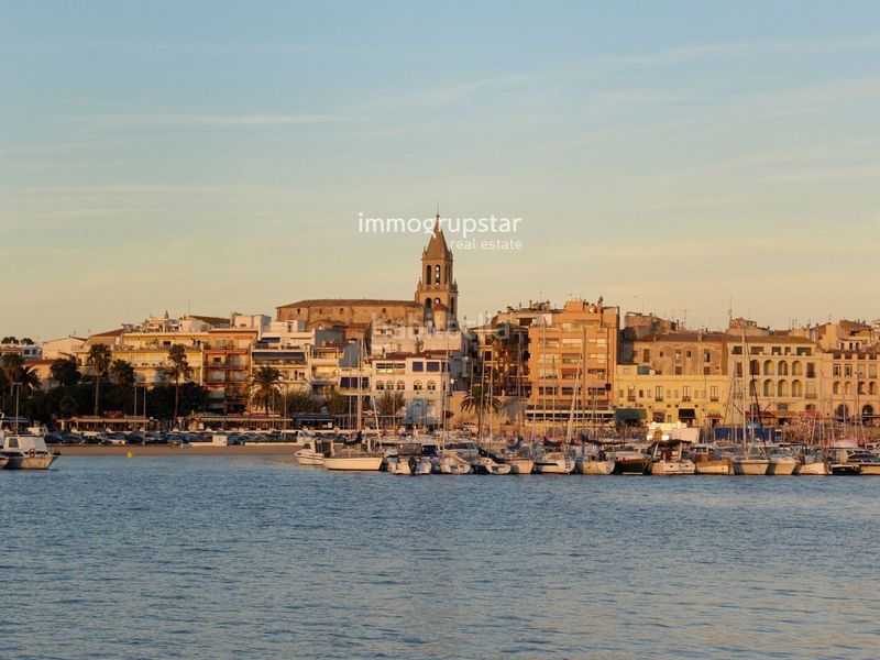 Foto 0e80b395-f452-46a9-bb0e-7aeaa9fc41bc. Pis amb calefacció aparcament a Platja Gran Palamós