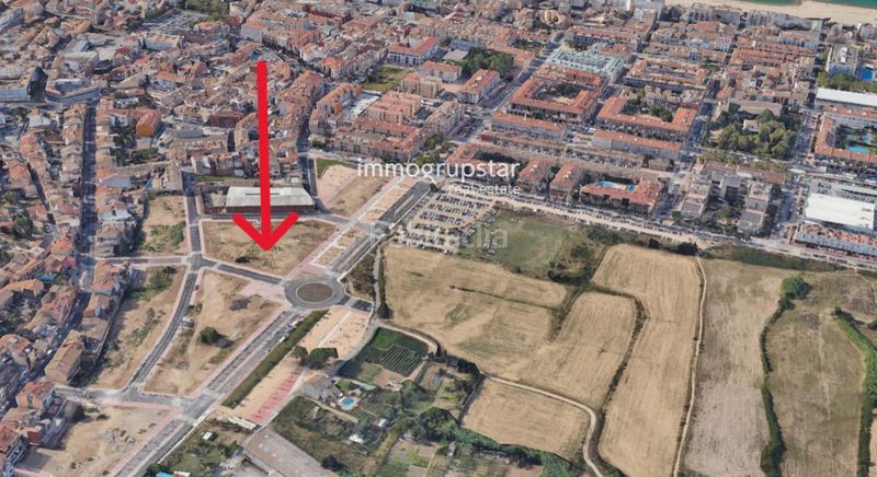 Foto 63a36db2-54bb-4f31-a880-887fcd6b2fbd. Pis amb calefacció aparcament a Platja Gran Palamós