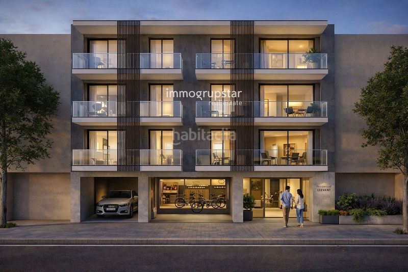 Foto 76e6dfa7-e3f8-4365-9c8a-c32a4280bdeb. Pis amb calefacció aparcament a Platja Gran Palamós