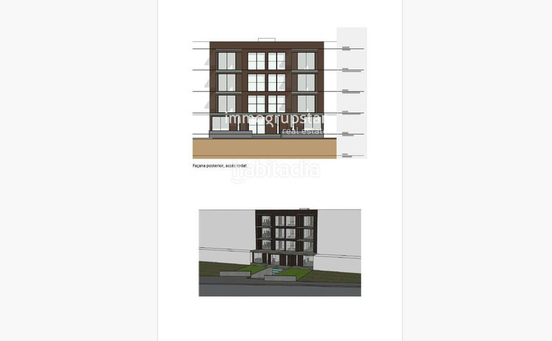 Foto 9a4302c2-61b7-4917-acf4-549c64c9f195. Pis amb calefacció aparcament a Platja Gran Palamós