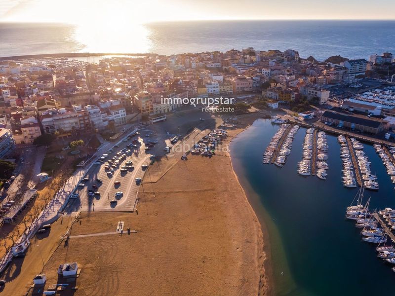 Foto a15f68f2-bb7a-4c34-83e0-373b49935f4f. Pis amb calefacció aparcament a Platja Gran Palamós