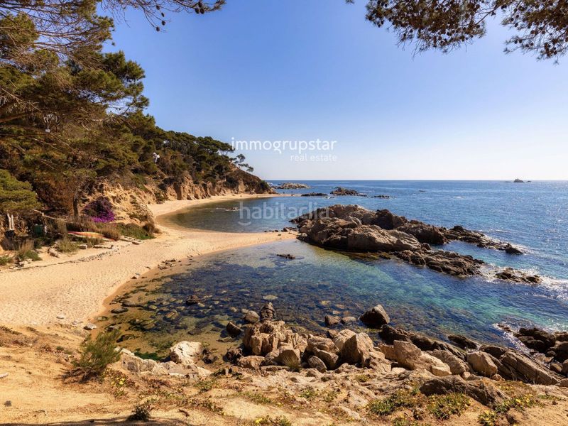 Foto 1603e779-5574-46d0-9a1a-f372025139fc. Apartament amb calefacció aparcament piscina a Platja Gran Palamós