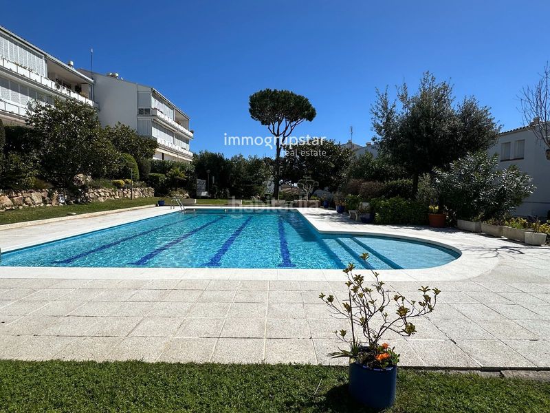 Foto 4d1ec955-0a4c-4b0f-b5db-31cedd2d4e58. Casa adossada amb calefacció piscina a Los Pinos-Politur Platja d´Aro