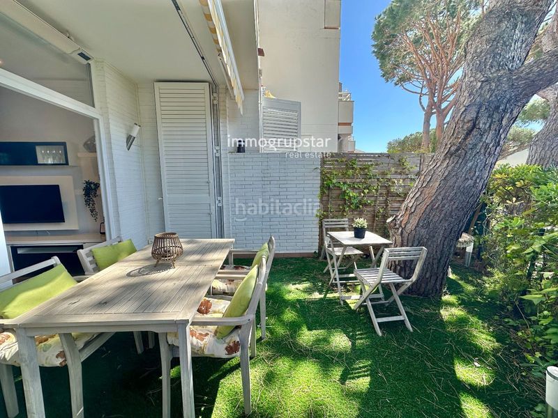 Foto 6c384e00-4405-4966-bb98-0976cd22b719. Casa adossada amb calefacció piscina a Los Pinos-Politur Platja d´Aro