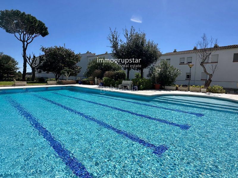 Foto 75512966-2bdb-43ba-9ce4-c7b0e07a26ee. Casa adossada amb calefacció piscina a Los Pinos-Politur Platja d´Aro