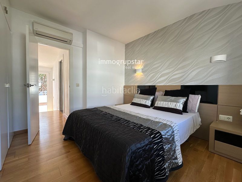 Foto a7fe7787-4700-4eea-bd69-8ee4d8477527. Casa adossada amb calefacció piscina a Los Pinos-Politur Platja d´Aro