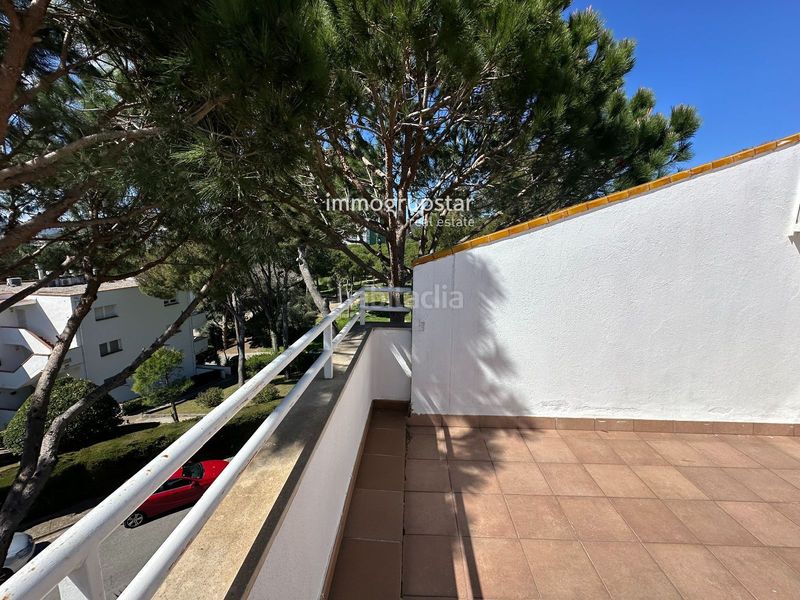 Foto c010a115-0c9b-470d-aea6-8a5287d7ed96. Casa adossada amb calefacció piscina a Los Pinos-Politur Platja d´Aro