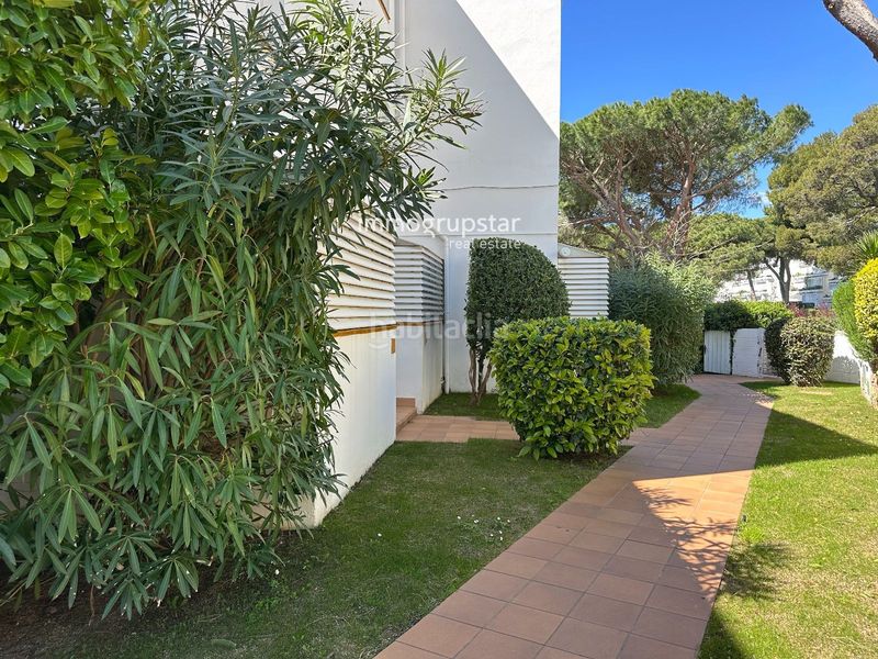 Foto d5081d06-fae1-489a-9288-a64dc9790b22. Casa adossada amb calefacció piscina a Los Pinos-Politur Platja d´Aro