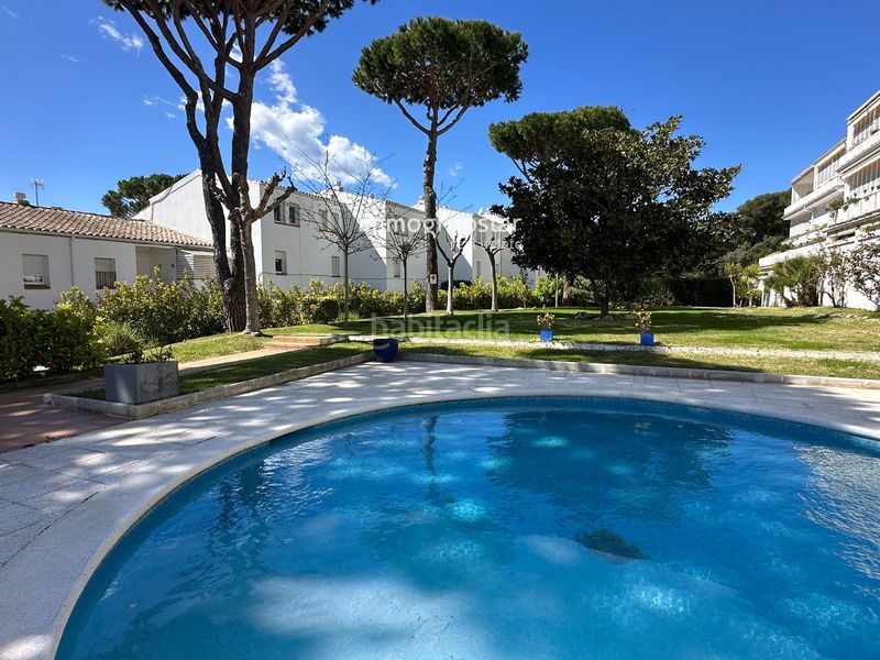 Foto f79bbb03-de46-4958-ab05-7a8c8dceb95a. Casa adossada amb calefacció piscina a Los Pinos-Politur Platja d´Aro